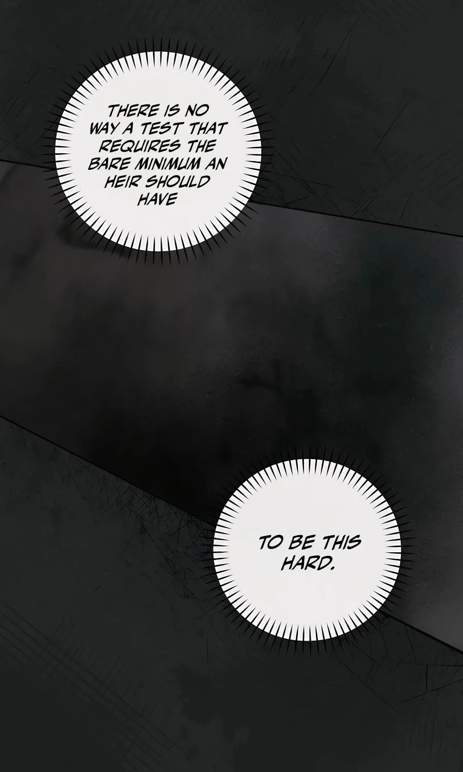 I Became the Youngest Prince in the Novel Chapter 20 page 6 - 