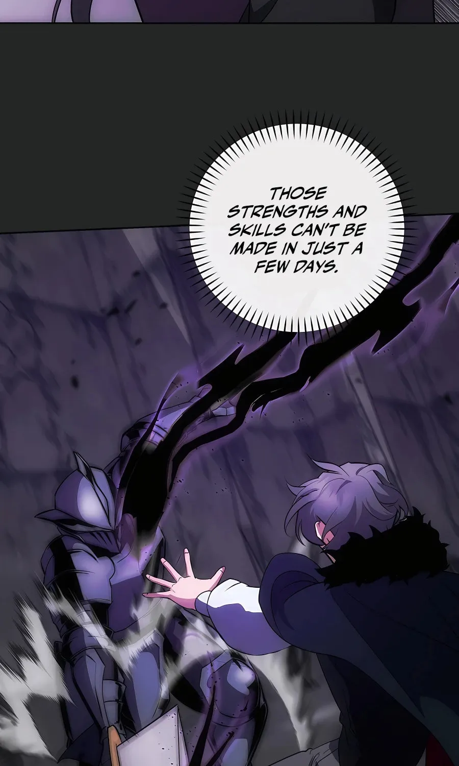 I Became the Youngest Prince in the Novel Chapter 20 page 52 - 