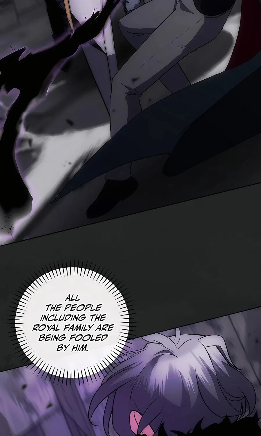 I Became the Youngest Prince in the Novel Chapter 20 page 53 - 