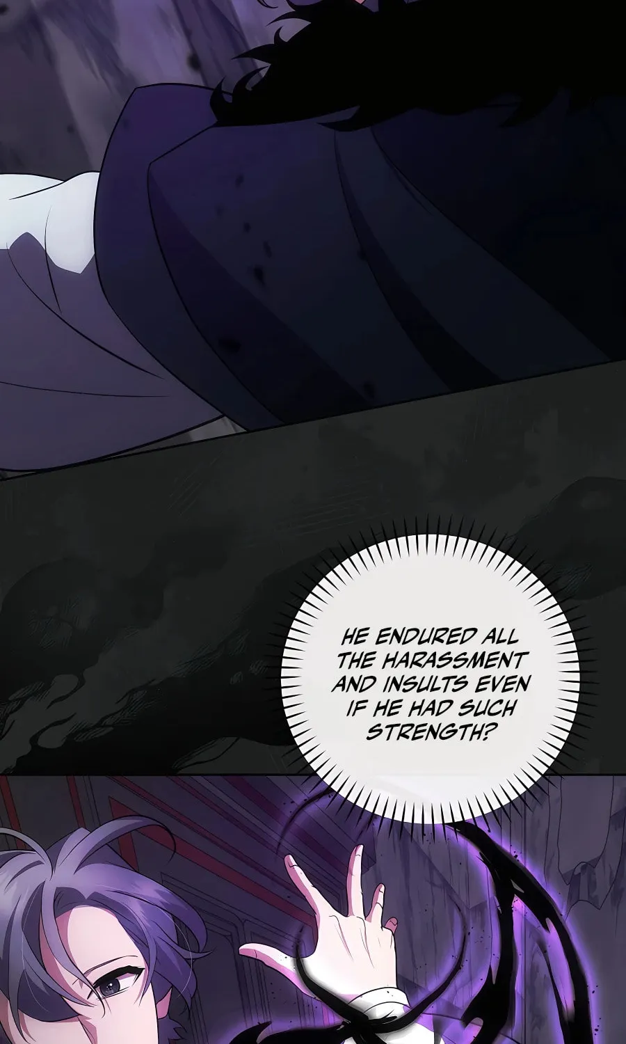 I Became the Youngest Prince in the Novel Chapter 20 page 54 - 