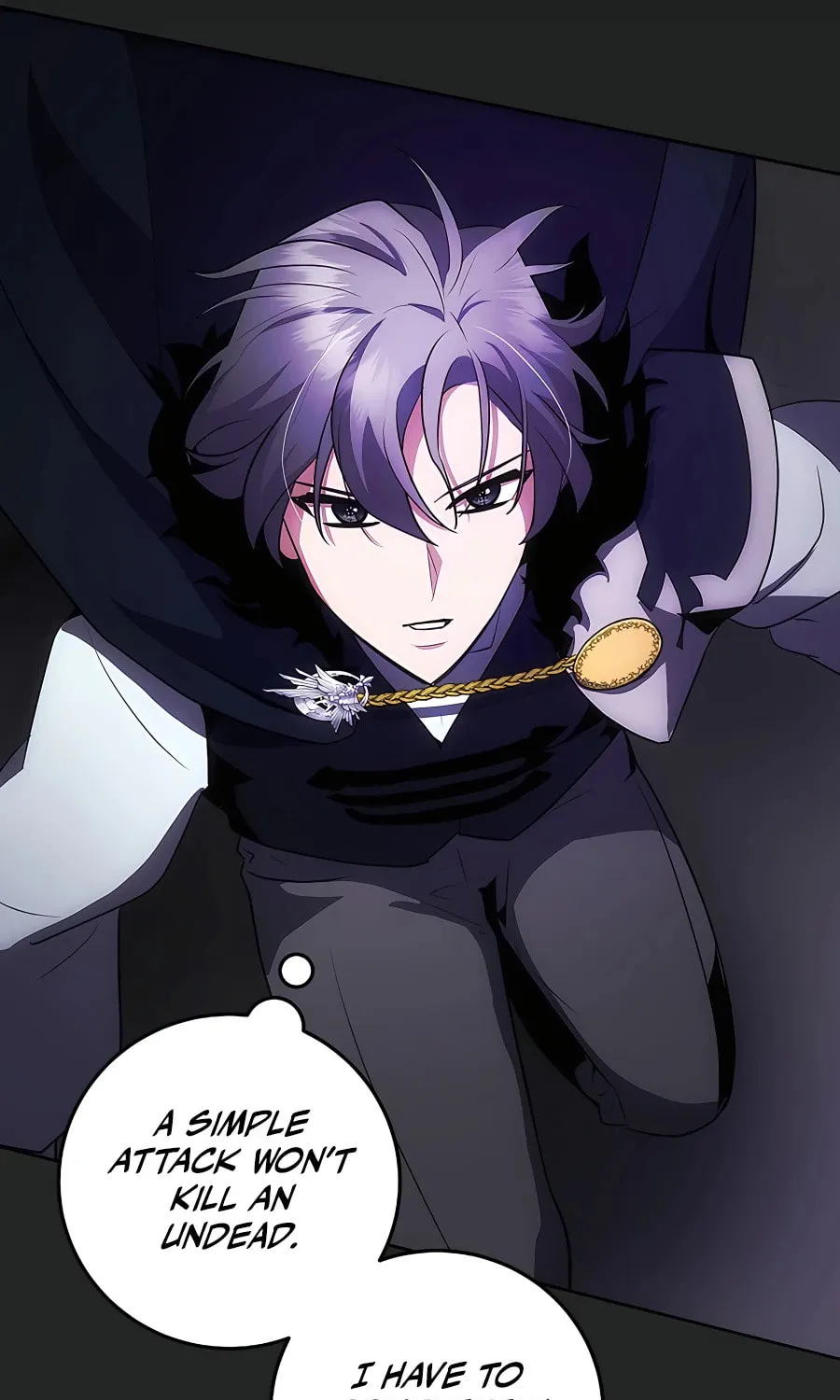 I Became the Youngest Prince in the Novel Chapter 20 page 57 - 