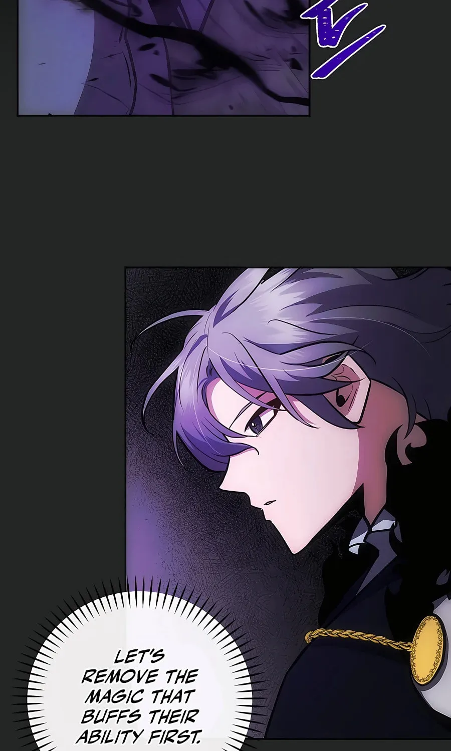 I Became the Youngest Prince in the Novel Chapter 20 page 62 - 
