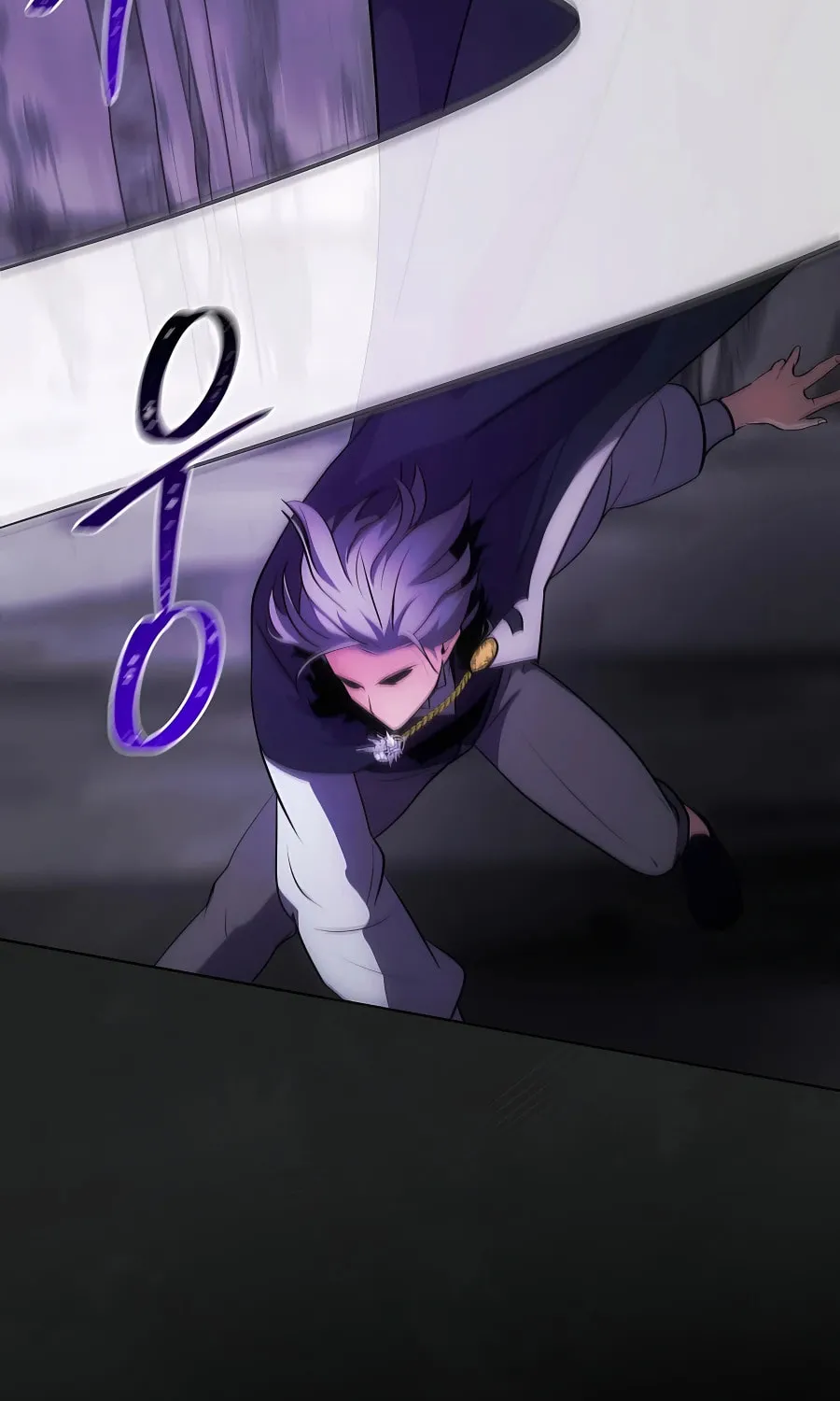 I Became the Youngest Prince in the Novel Chapter 20 page 67 - 