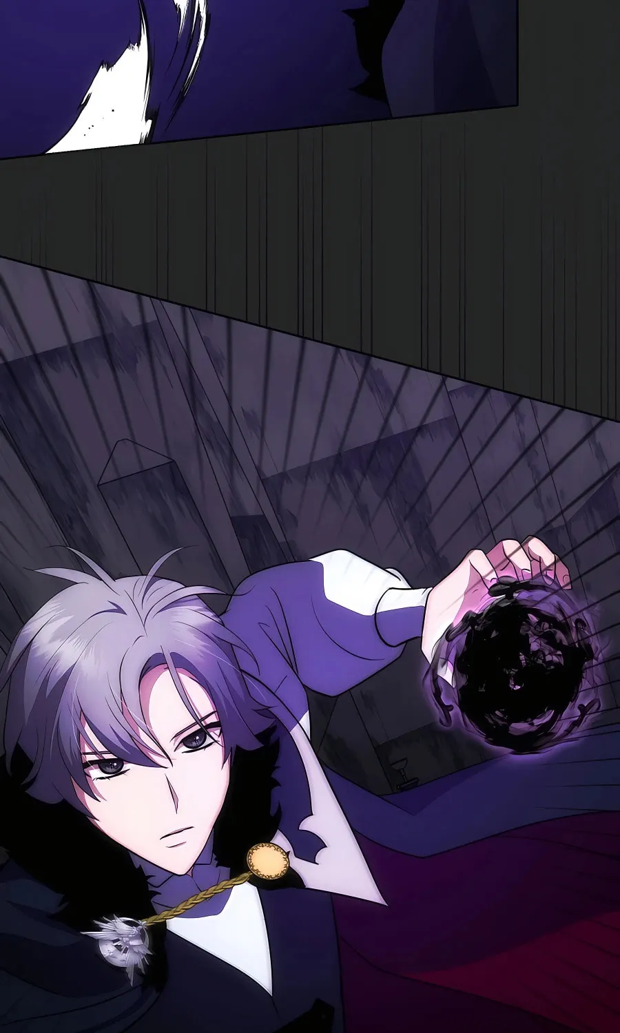 I Became the Youngest Prince in the Novel Chapter 20 page 74 - 