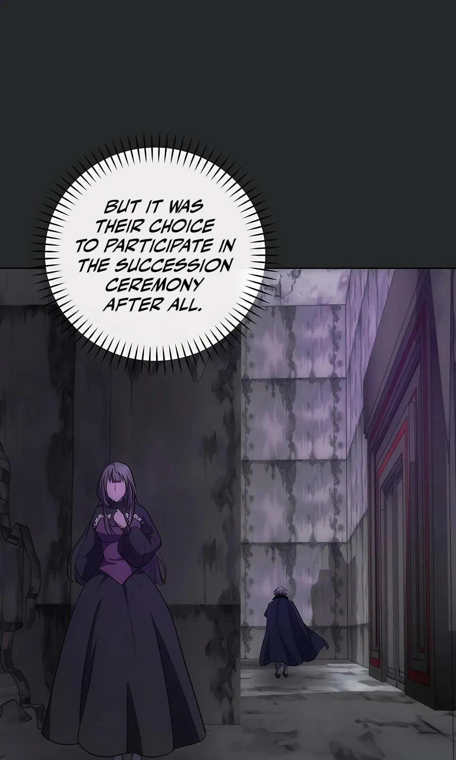 I Became the Youngest Prince in the Novel Chapter 20 page 86 - 
