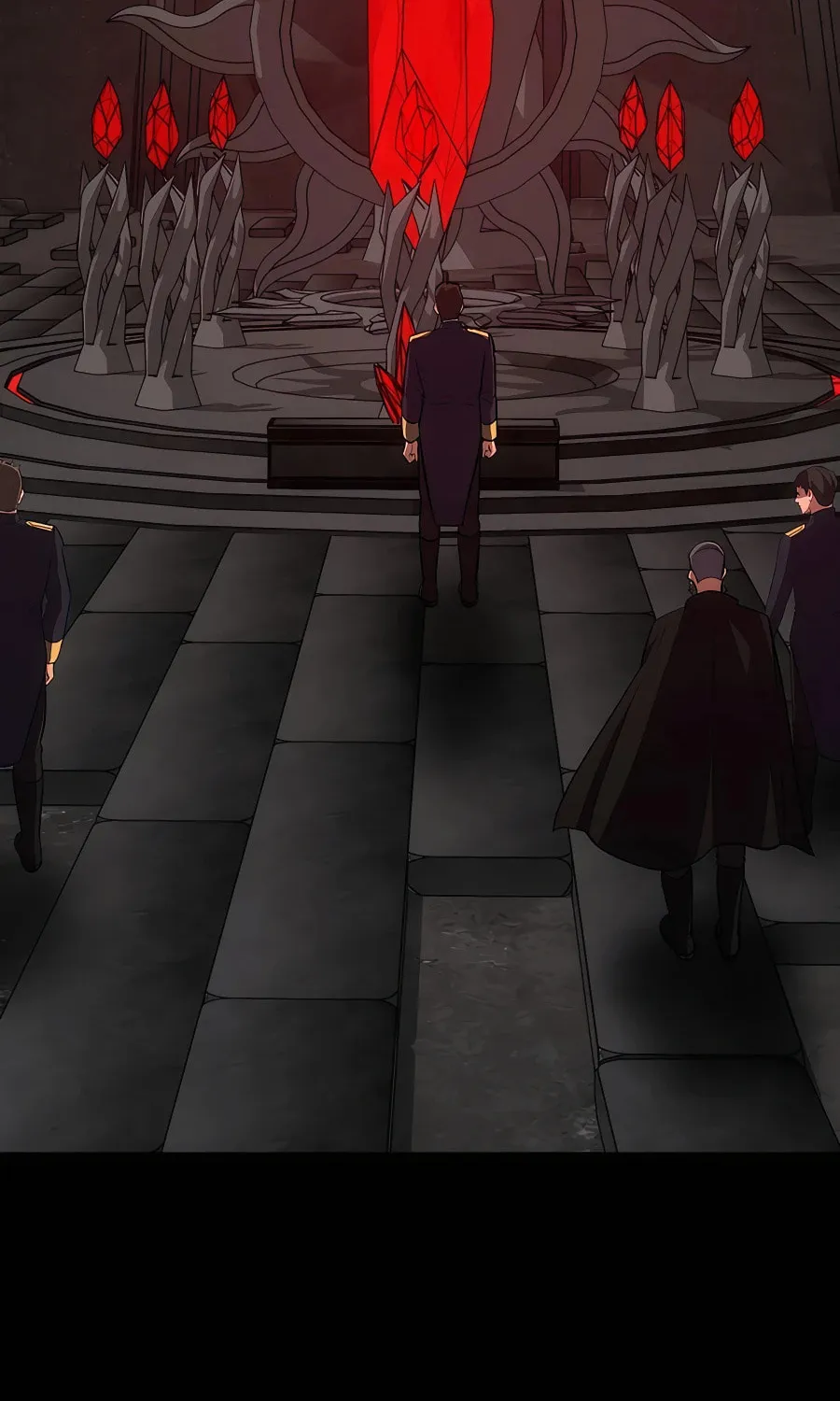 I Became the Youngest Prince in the Novel Chapter 20 page 91 - 