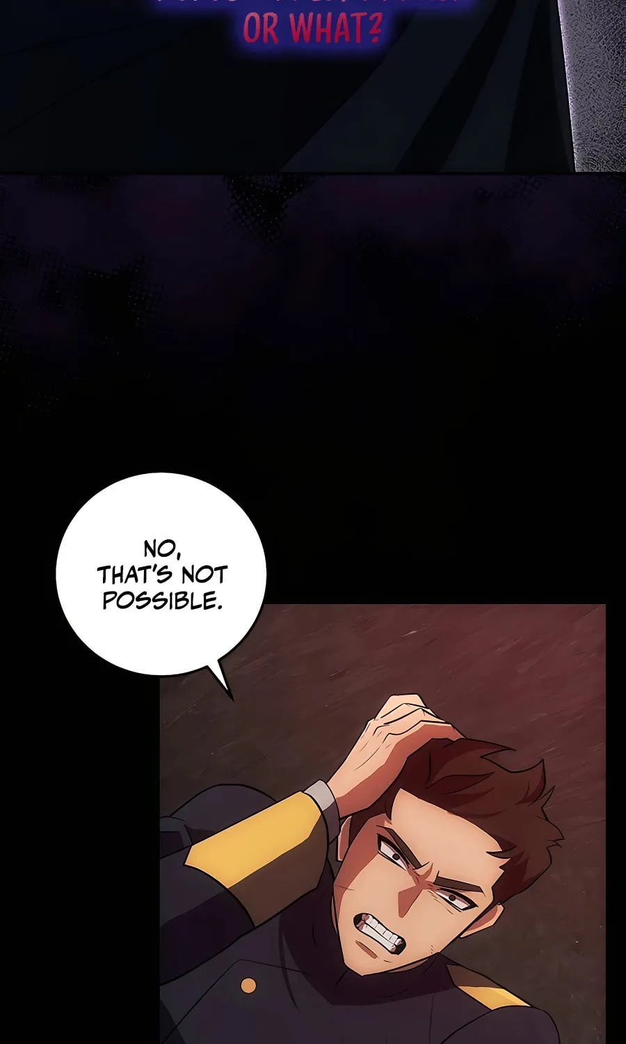I Became the Youngest Prince in the Novel Chapter 20 page 94 - 