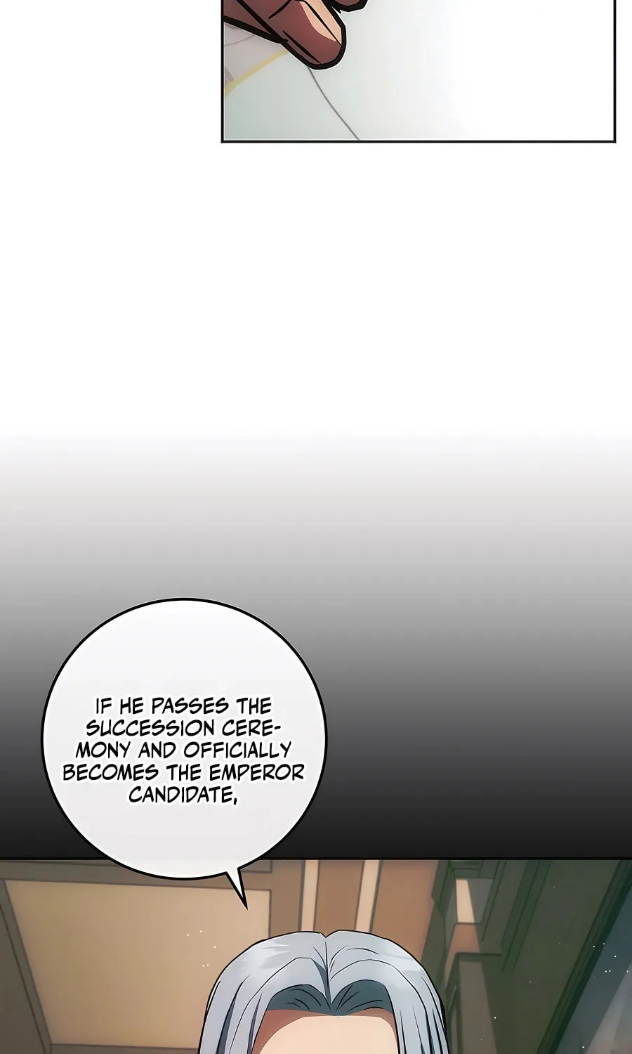 I Became the Youngest Prince in the Novel Chapter 21 page 11 - 