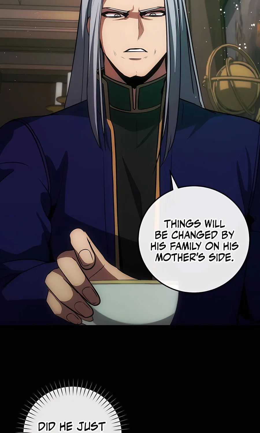 I Became the Youngest Prince in the Novel Chapter 21 page 12 - 