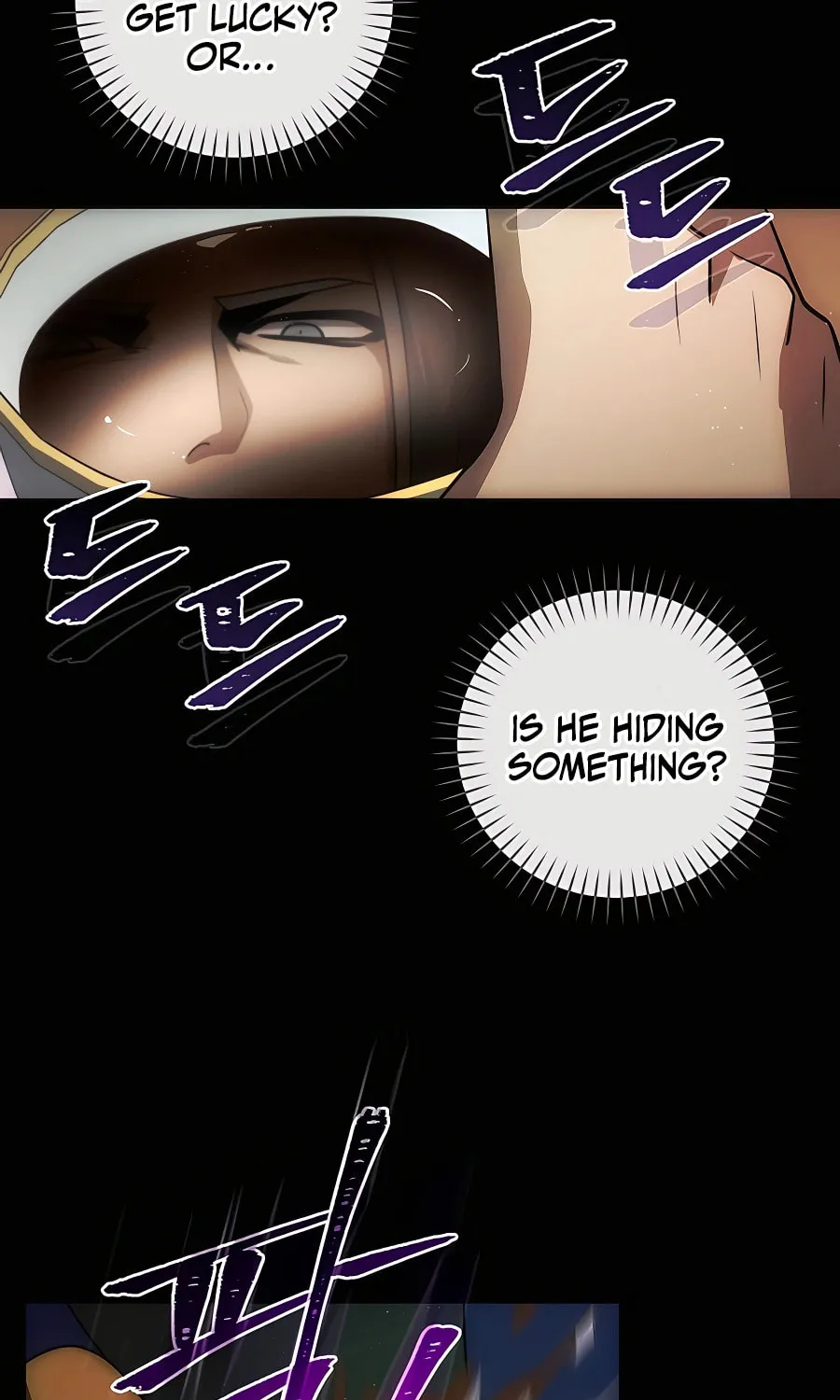 I Became the Youngest Prince in the Novel Chapter 21 page 13 - 