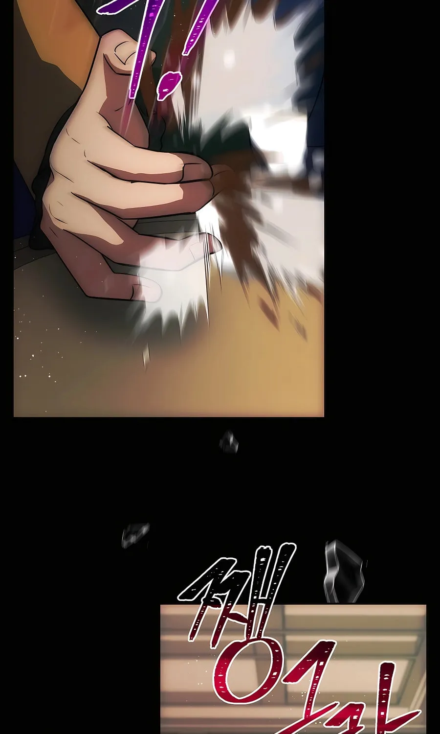 I Became the Youngest Prince in the Novel Chapter 21 page 14 - 