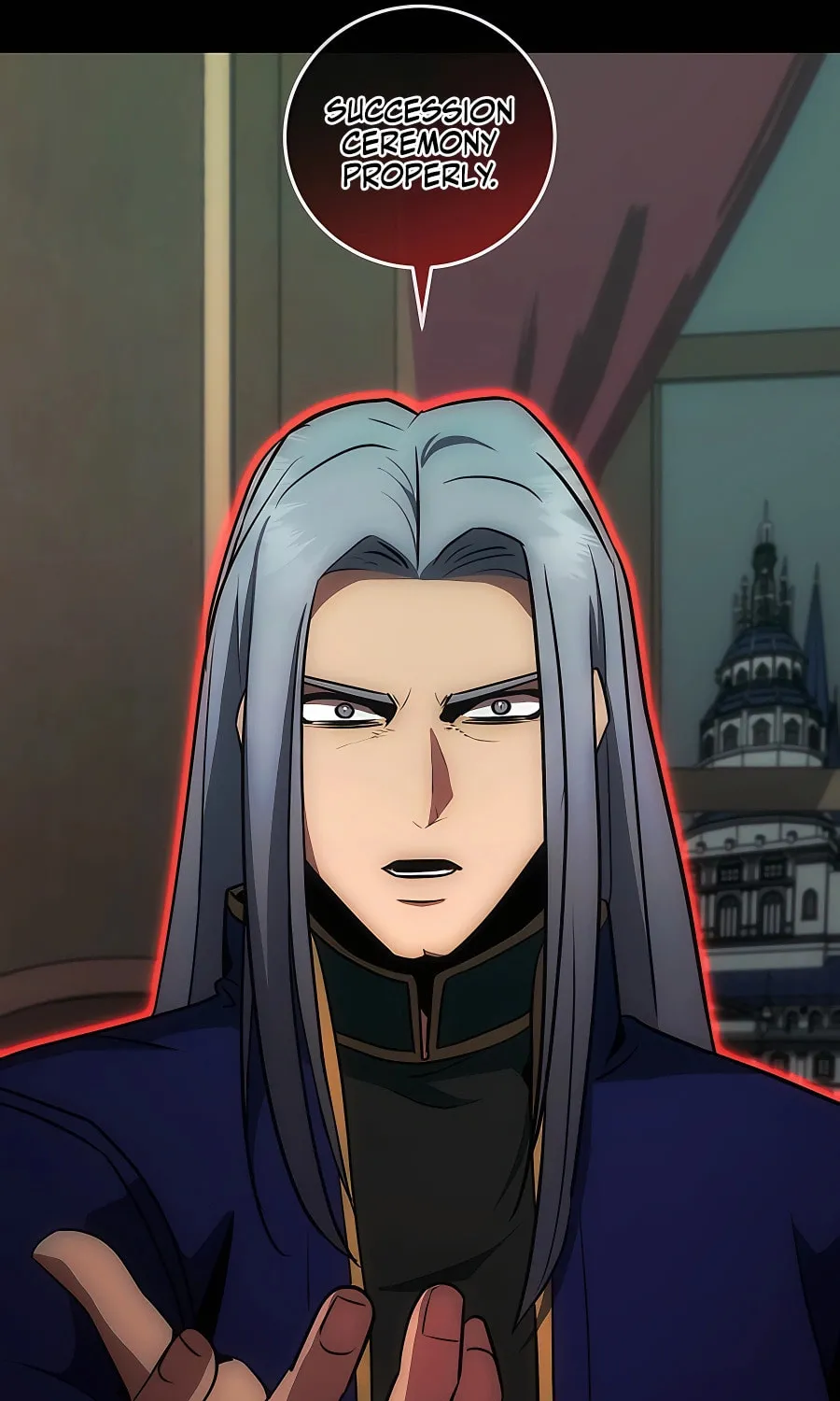I Became the Youngest Prince in the Novel Chapter 21 page 17 - 