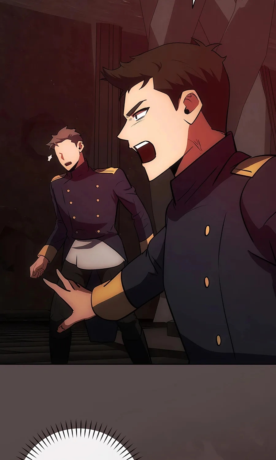 I Became the Youngest Prince in the Novel Chapter 21 page 22 - 