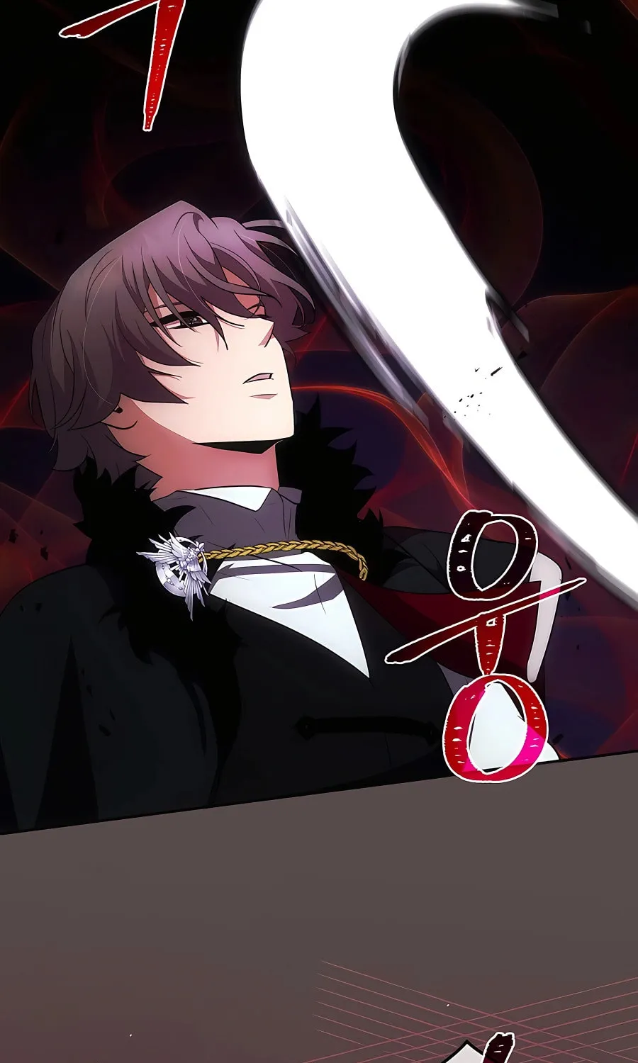 I Became the Youngest Prince in the Novel Chapter 21 page 31 - 