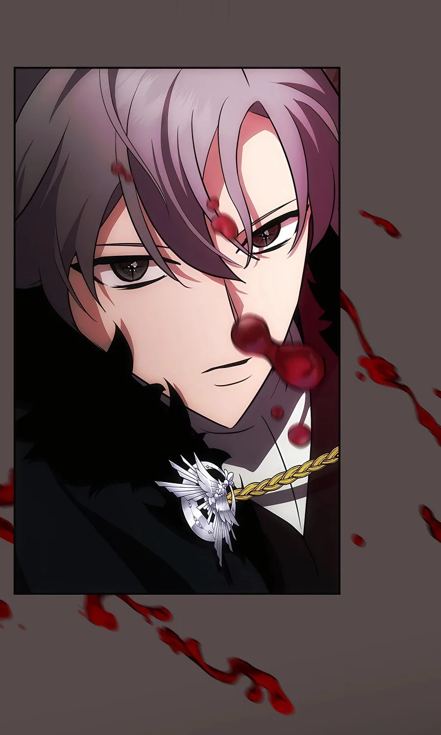 I Became the Youngest Prince in the Novel Chapter 21 page 36 - 