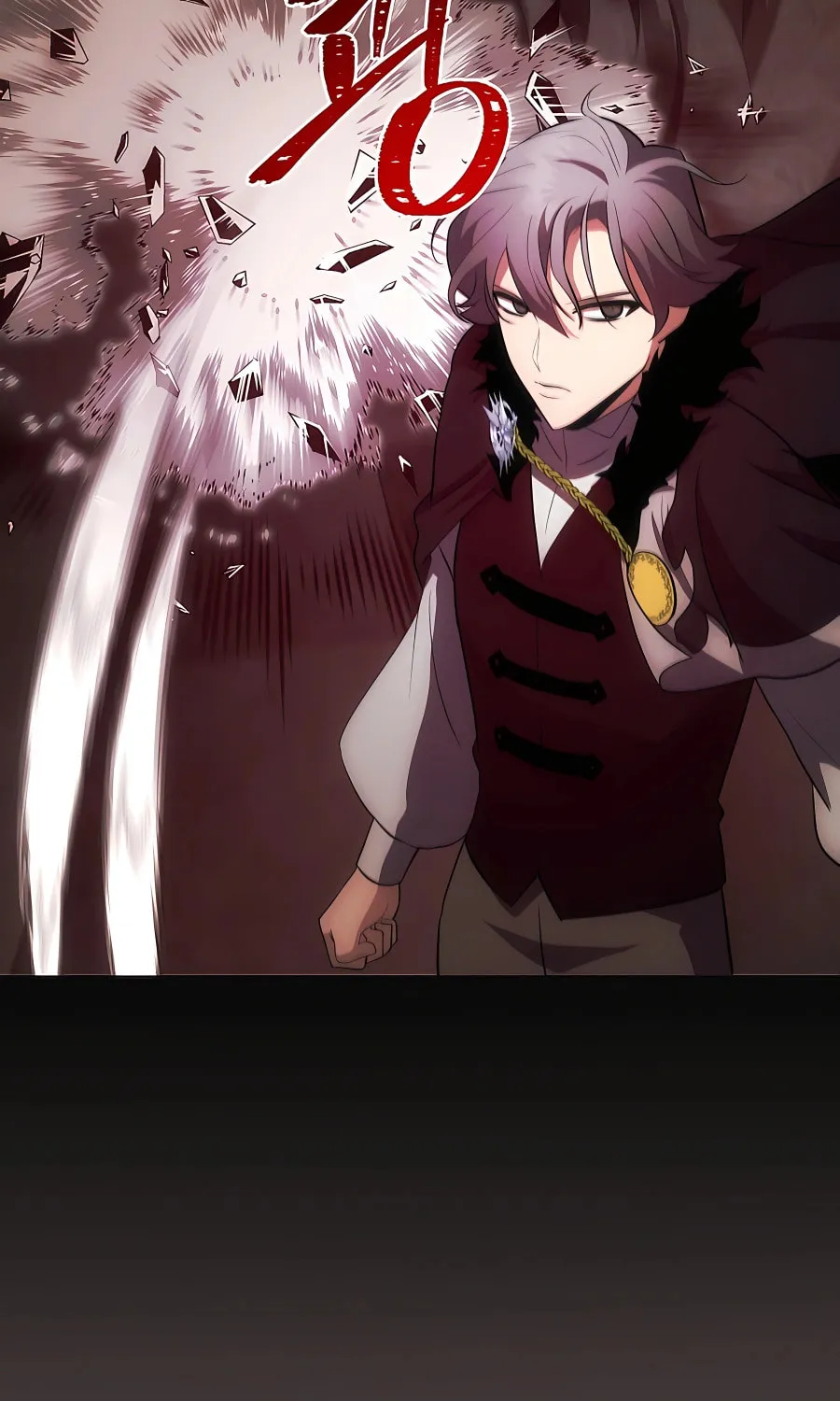 I Became the Youngest Prince in the Novel Chapter 21 page 39 - 