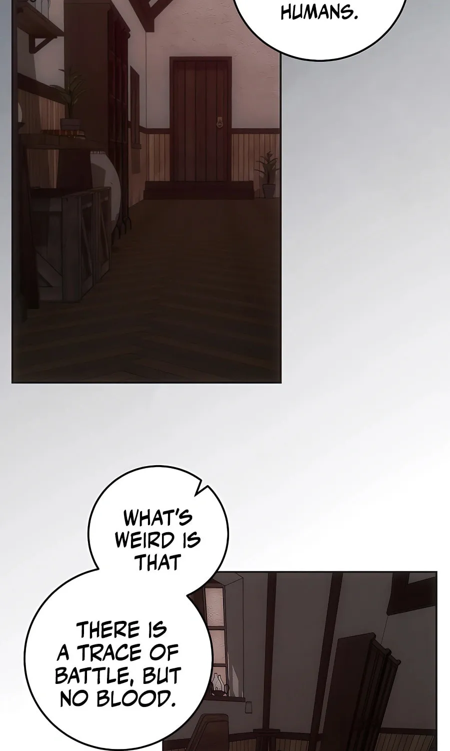 I Became the Youngest Prince in the Novel Chapter 21 page 5 - 