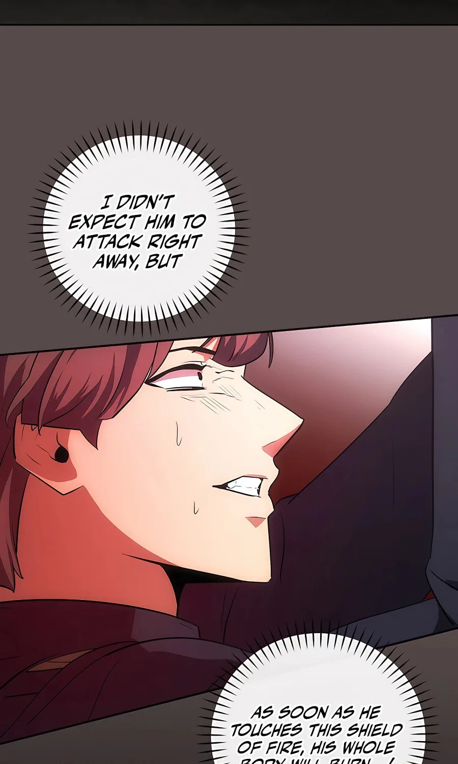 I Became the Youngest Prince in the Novel Chapter 21 page 44 - 