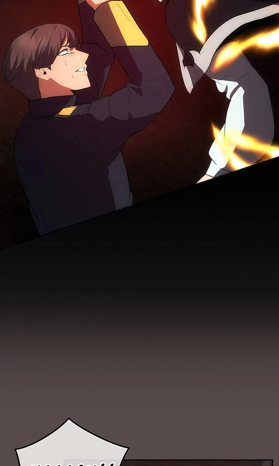 I Became the Youngest Prince in the Novel Chapter 21 page 46 - 