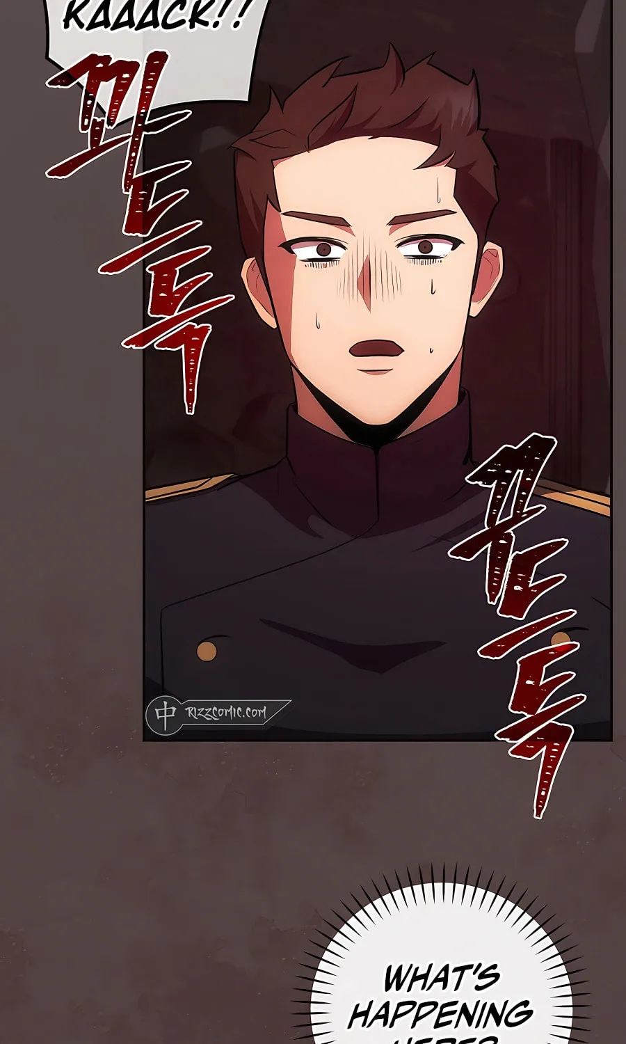 I Became the Youngest Prince in the Novel Chapter 21 page 47 - 