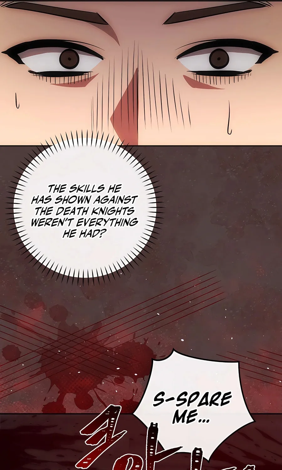 I Became the Youngest Prince in the Novel Chapter 21 page 49 - 