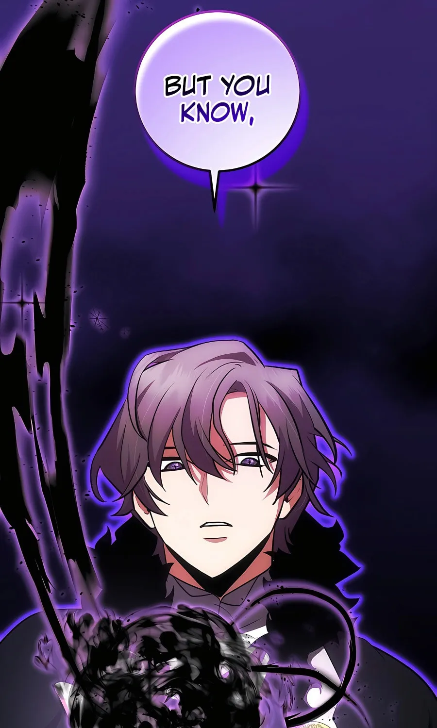 I Became the Youngest Prince in the Novel Chapter 21 page 55 - 