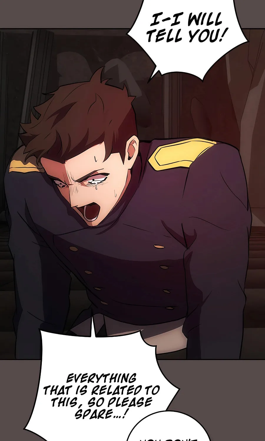 I Became the Youngest Prince in the Novel Chapter 21 page 58 - 