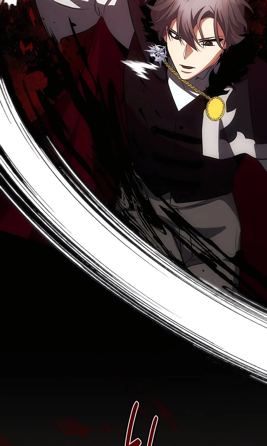 I Became the Youngest Prince in the Novel Chapter 21 page 61 - 