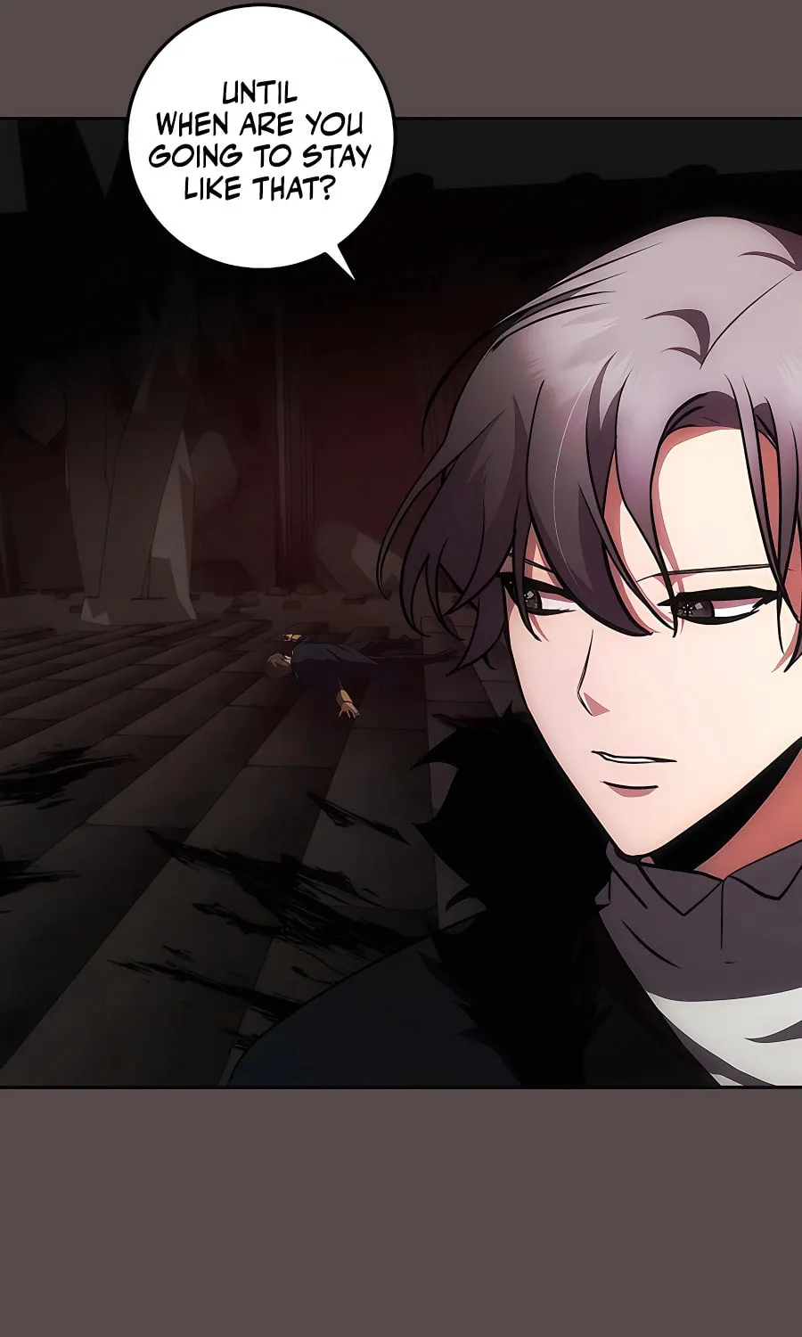 I Became the Youngest Prince in the Novel Chapter 21 page 65 - 