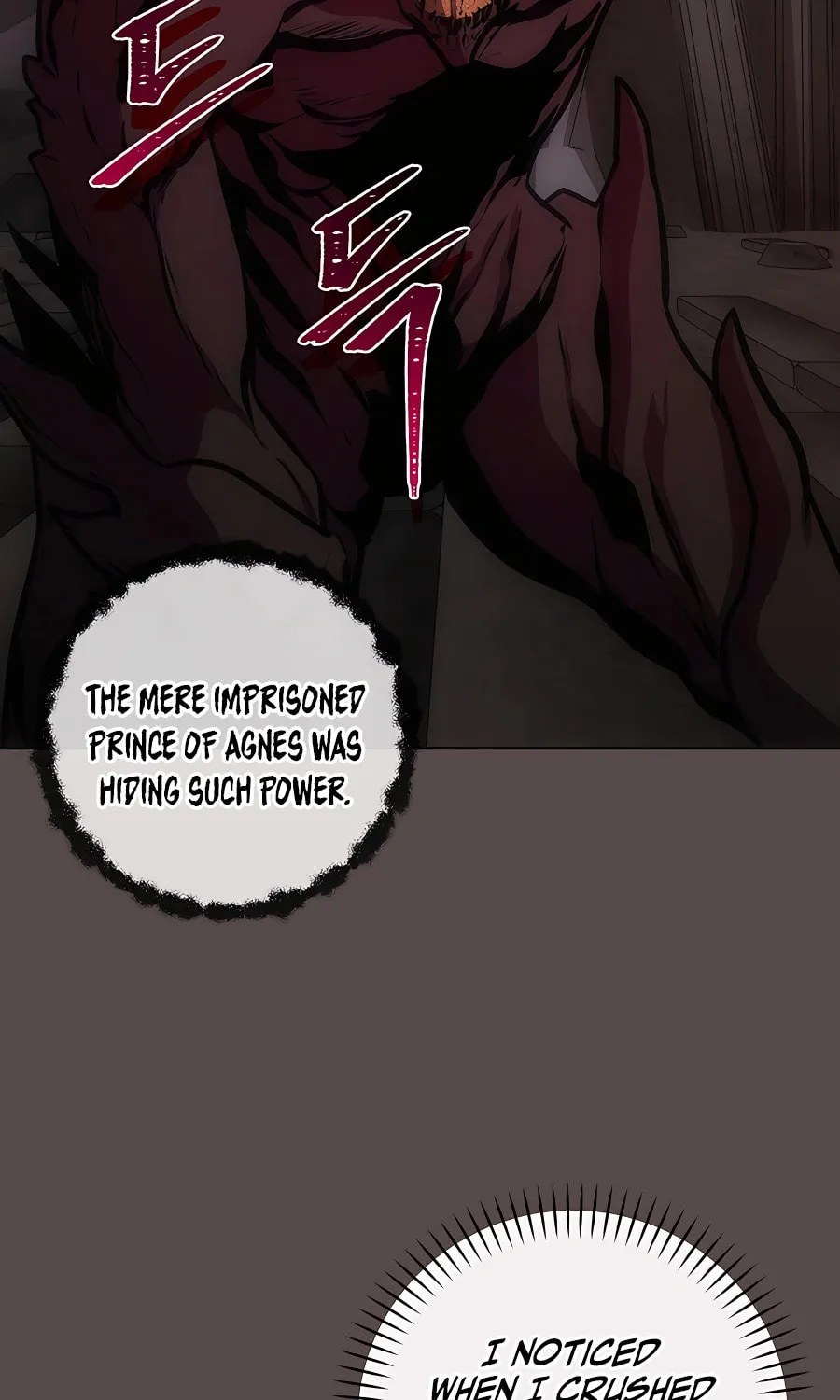 I Became the Youngest Prince in the Novel Chapter 21 page 69 - 