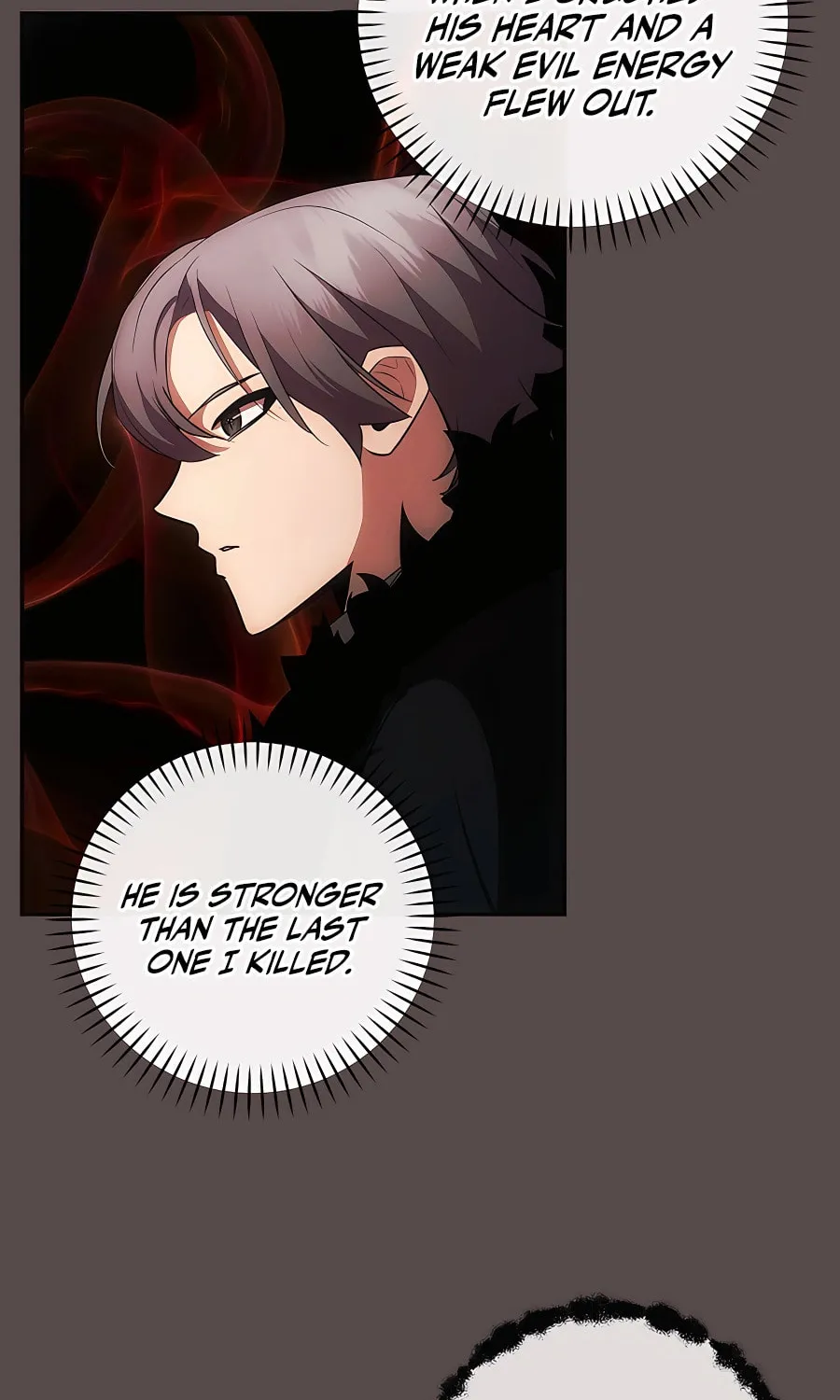 I Became the Youngest Prince in the Novel Chapter 21 page 70 - 