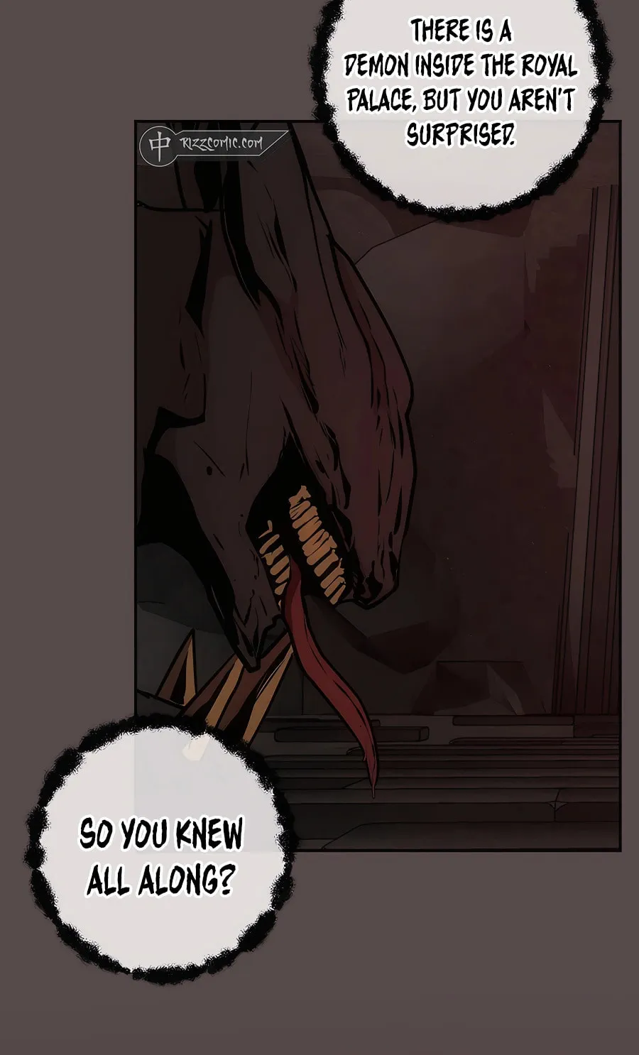 I Became the Youngest Prince in the Novel Chapter 21 page 71 - 