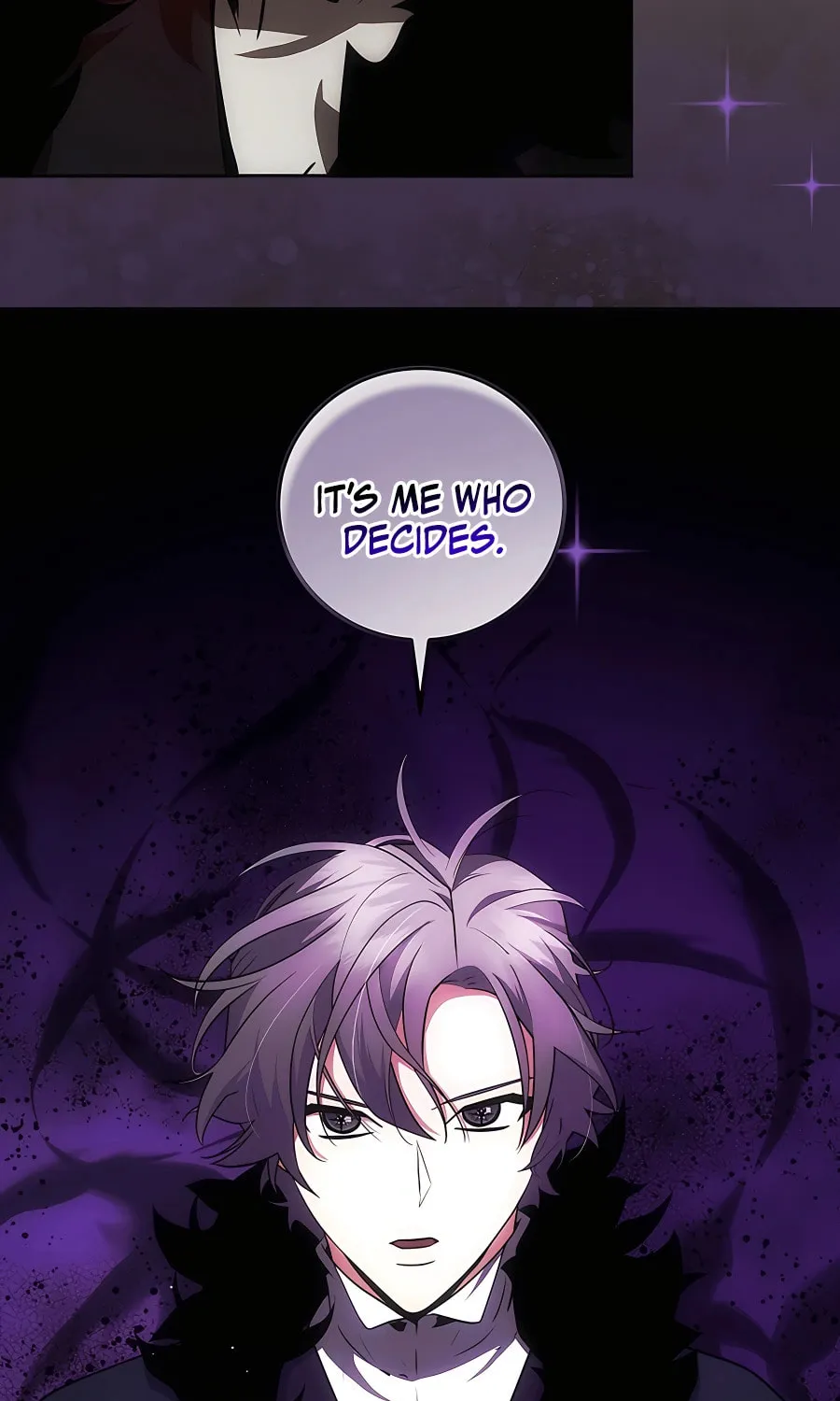 I Became the Youngest Prince in the Novel Chapter 21 page 74 - 