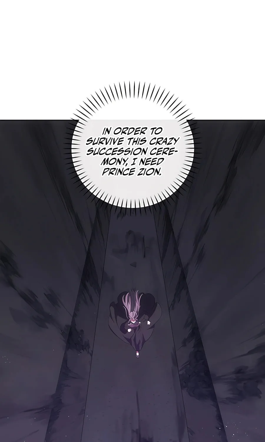 I Became the Youngest Prince in the Novel Chapter 21 page 78 - 
