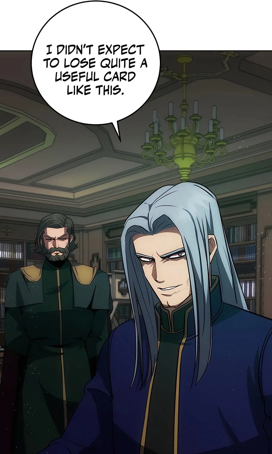 I Became the Youngest Prince in the Novel Chapter 21 page 9 - 