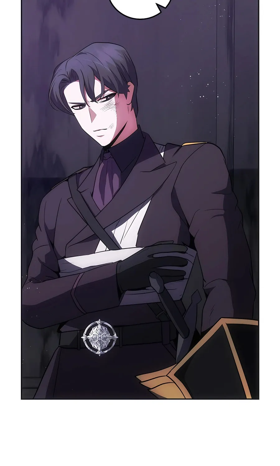 I Became the Youngest Prince in the Novel Chapter 21 page 84 - 