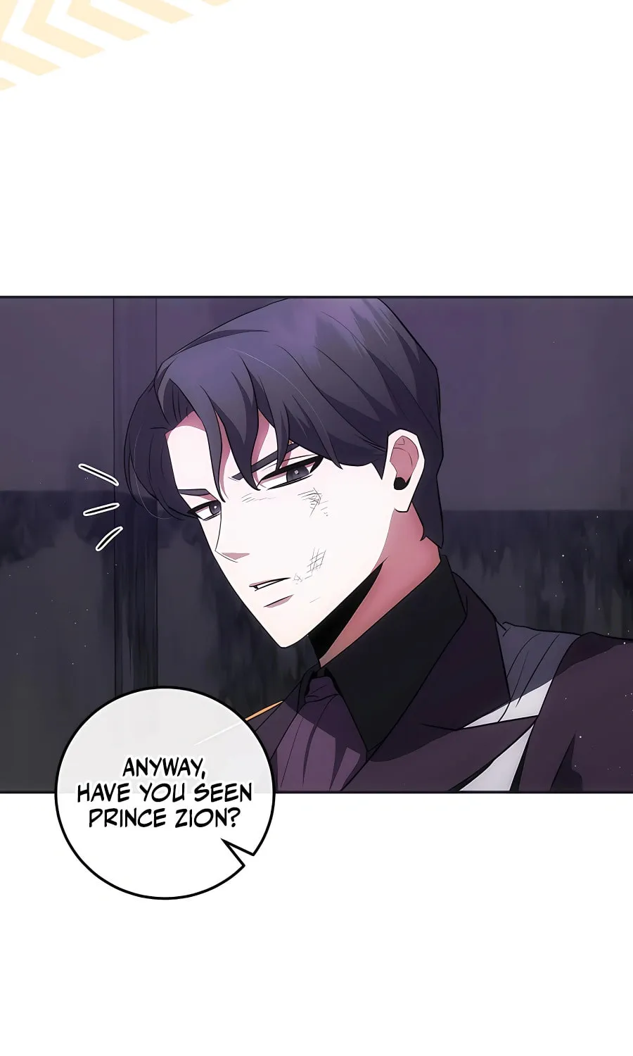 I Became the Youngest Prince in the Novel Chapter 21 page 86 - 