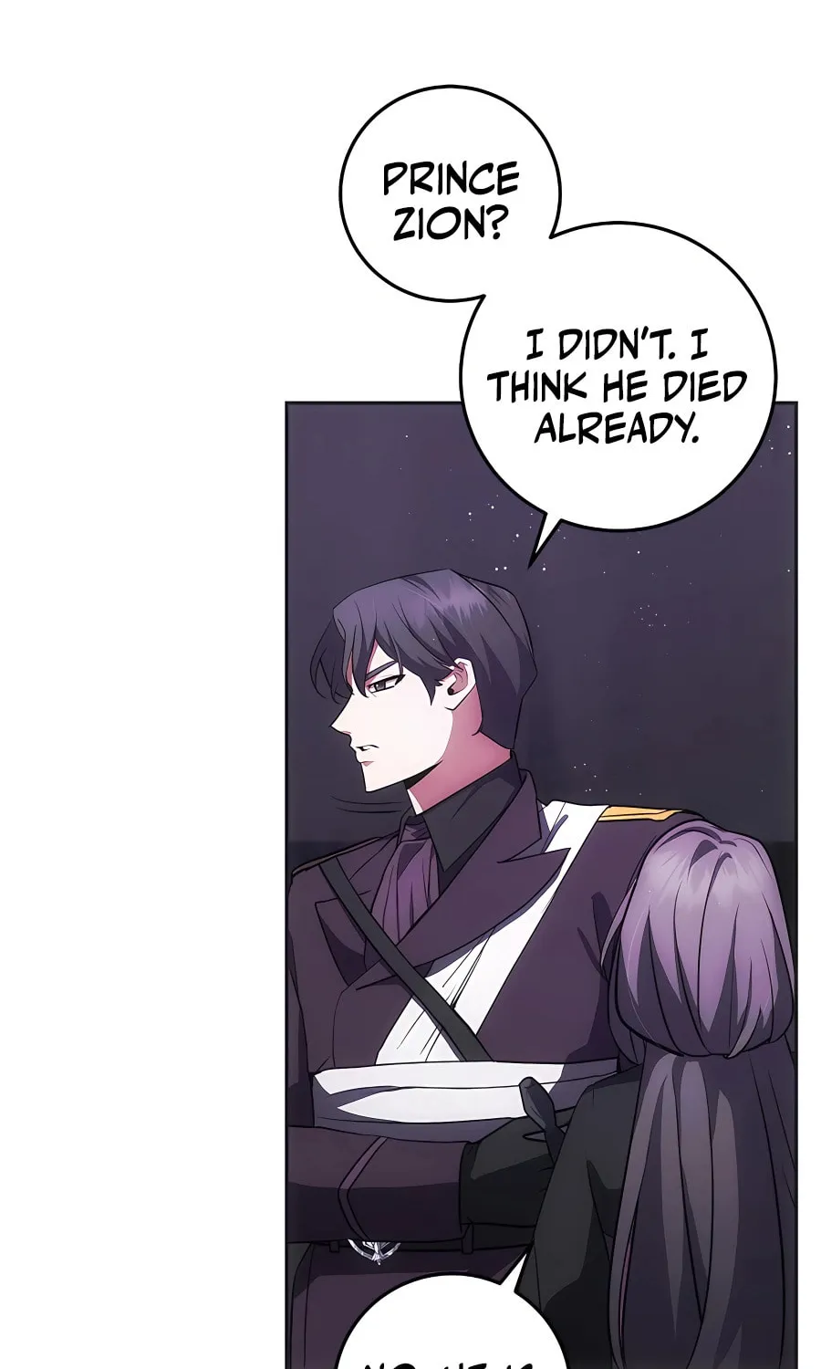 I Became the Youngest Prince in the Novel Chapter 21 page 87 - 