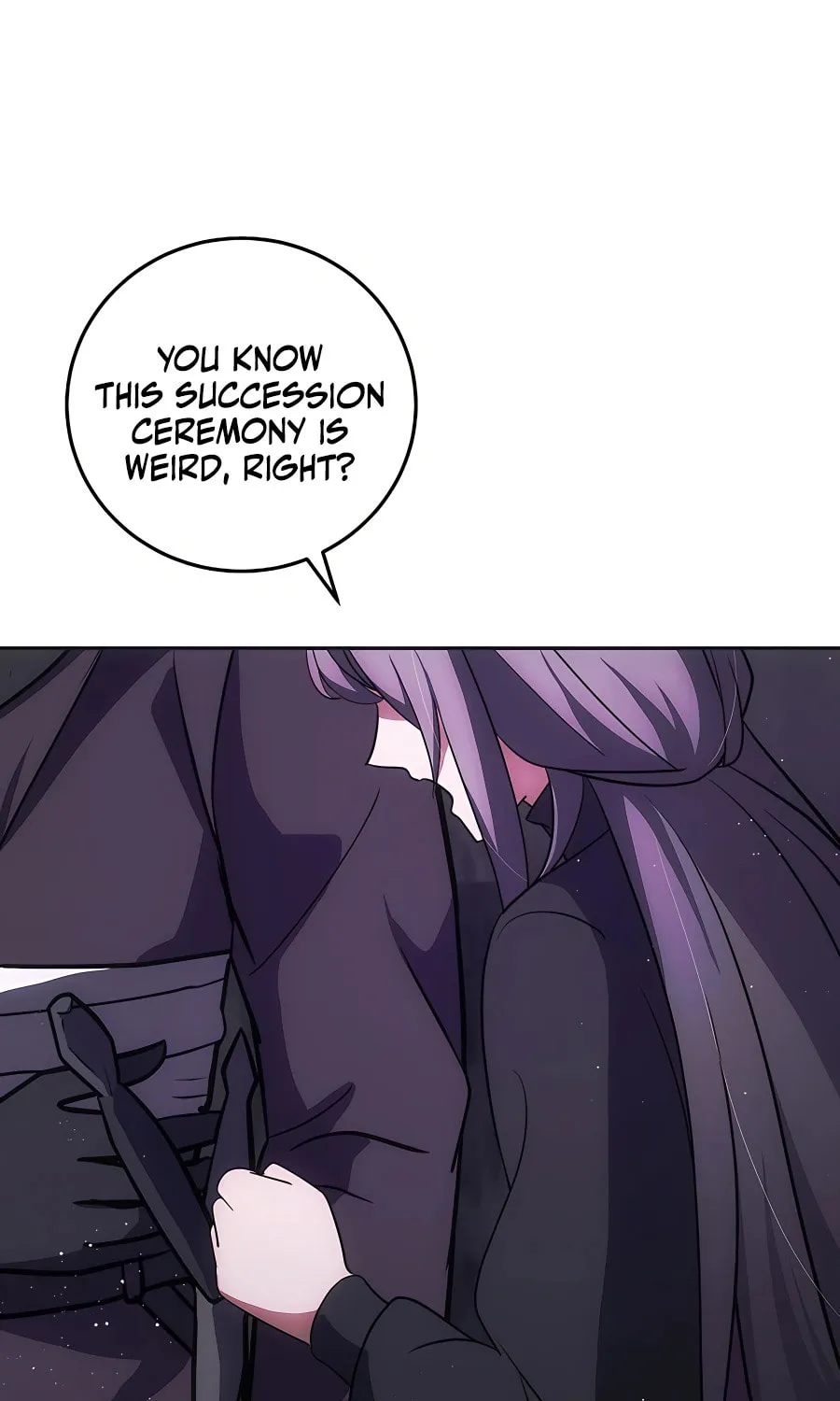 I Became the Youngest Prince in the Novel Chapter 21 page 89 - 