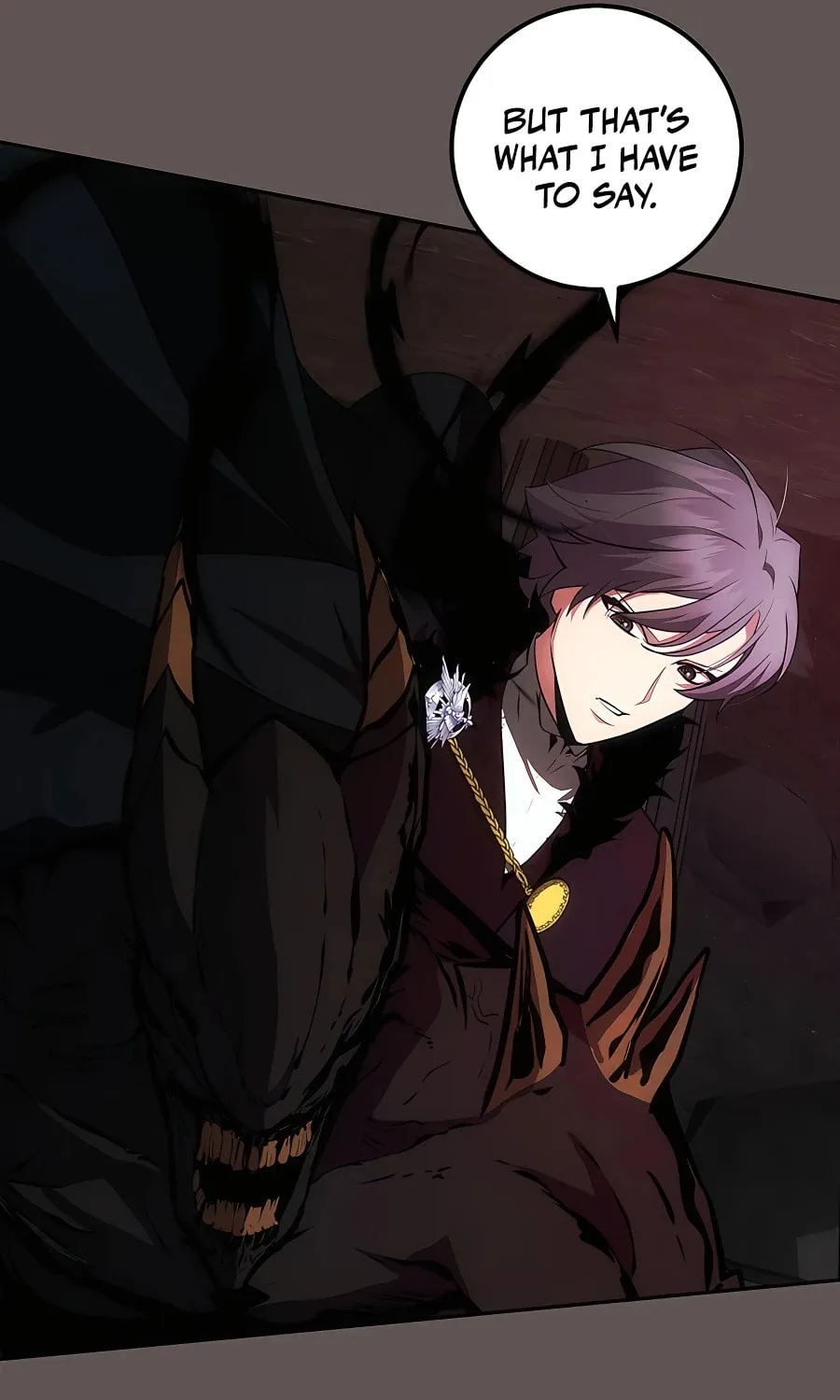 I Became the Youngest Prince in the Novel Chapter 22 page 18 - 