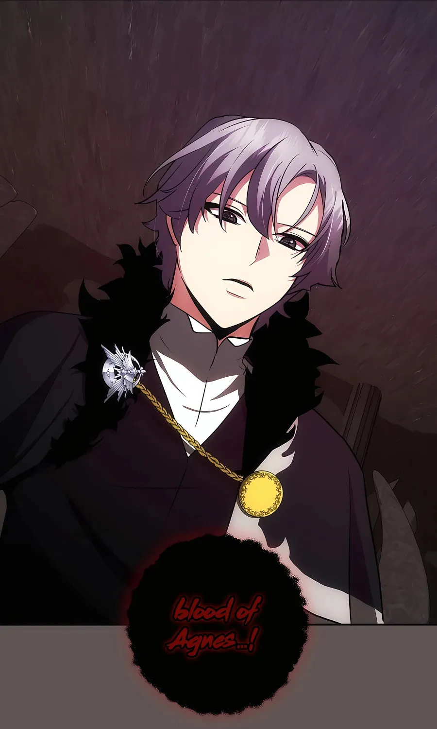 I Became the Youngest Prince in the Novel Chapter 22 page 26 - 