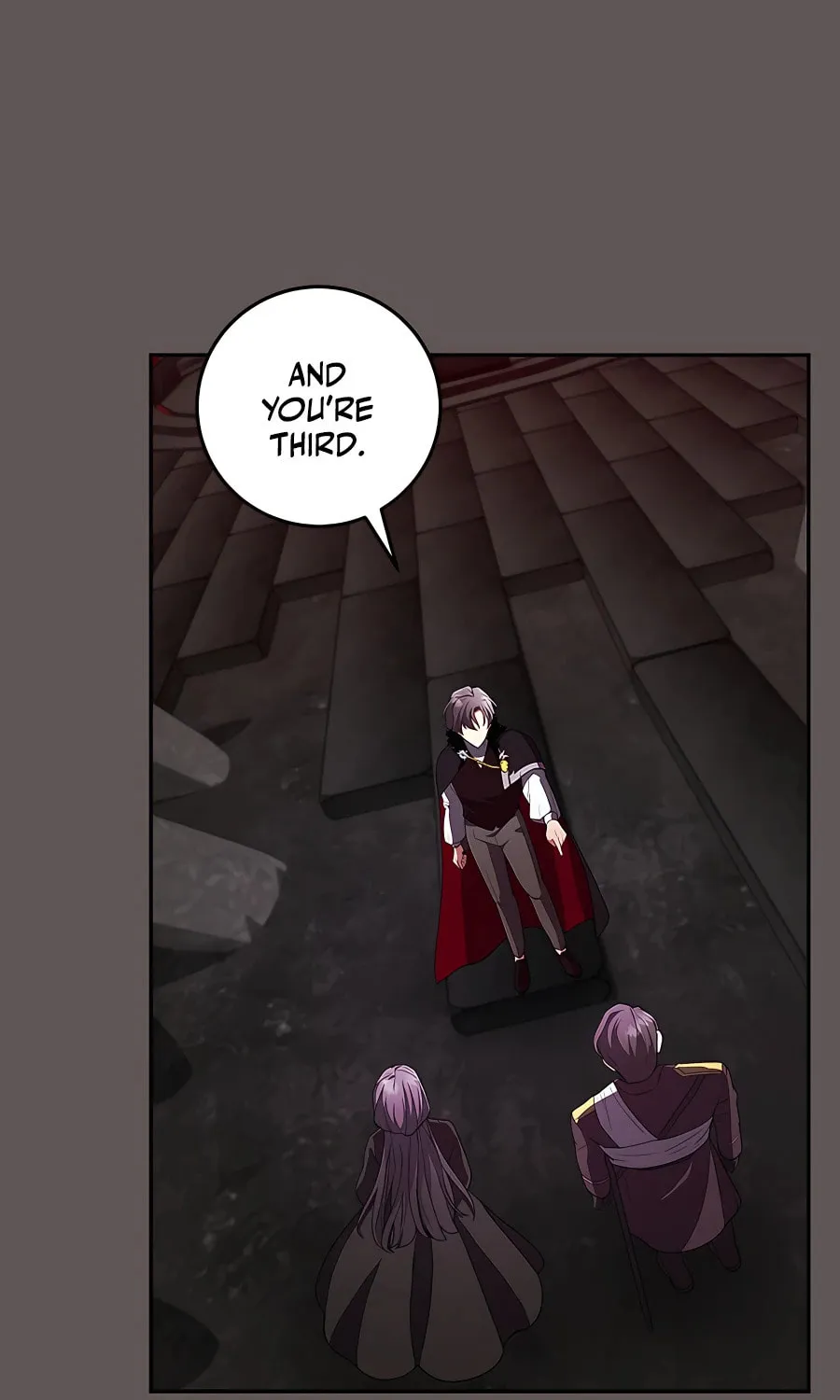 I Became the Youngest Prince in the Novel Chapter 22 page 34 - 