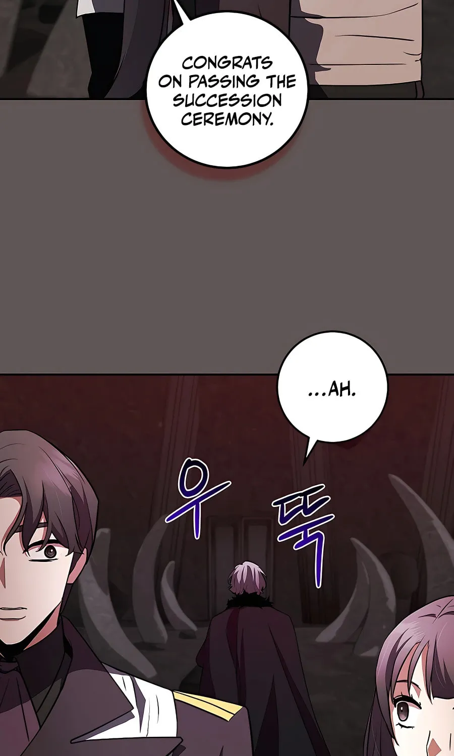 I Became the Youngest Prince in the Novel Chapter 22 page 36 - 