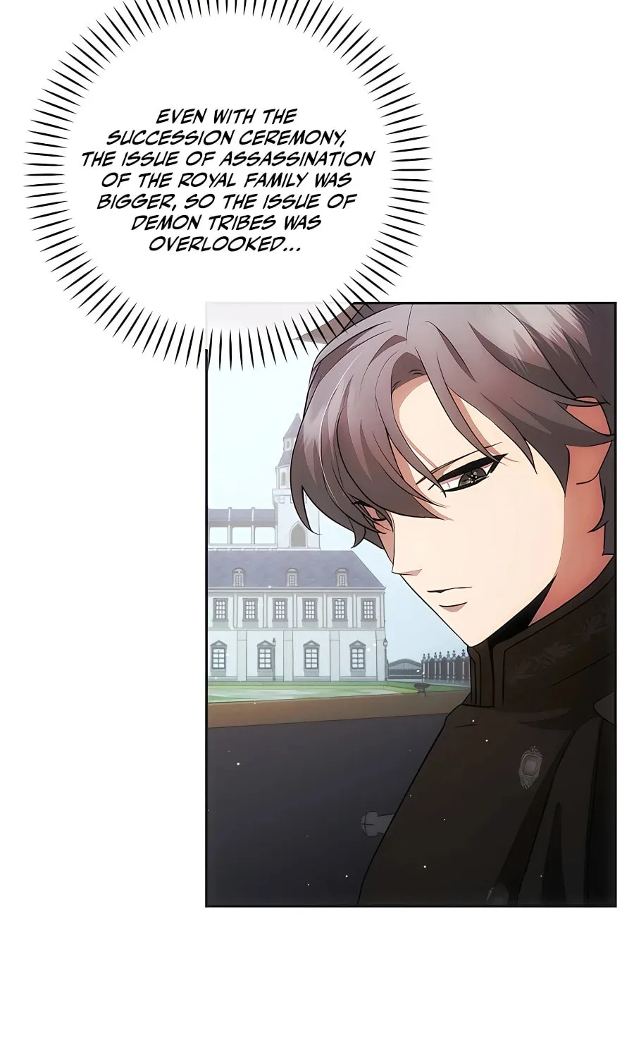 I Became the Youngest Prince in the Novel Chapter 22 page 46 - 