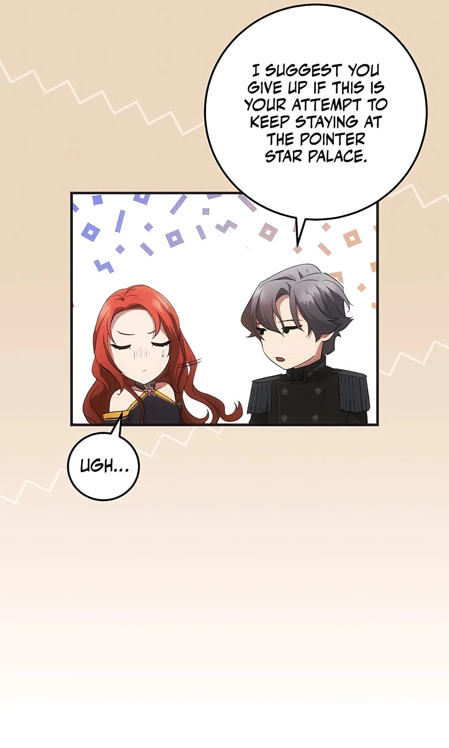 I Became the Youngest Prince in the Novel Chapter 22 page 50 - 
