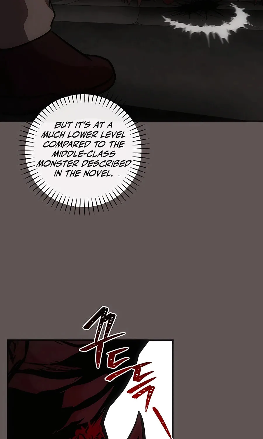 I Became the Youngest Prince in the Novel Chapter 22 page 6 - 