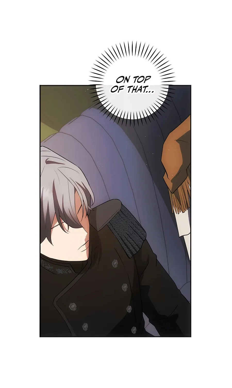 I Became the Youngest Prince in the Novel Chapter 22 page 51 - 