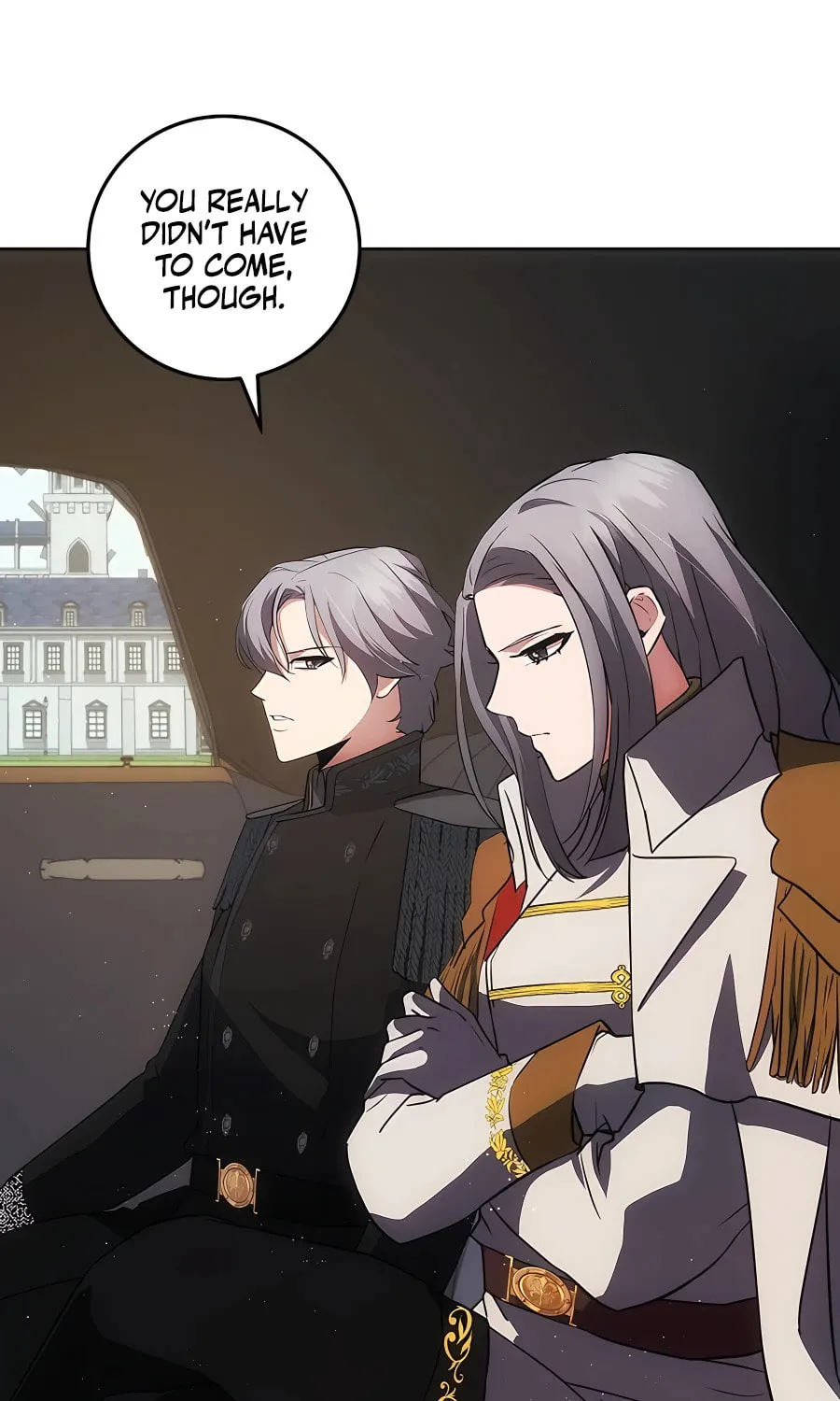 I Became the Youngest Prince in the Novel Chapter 22 page 52 - 