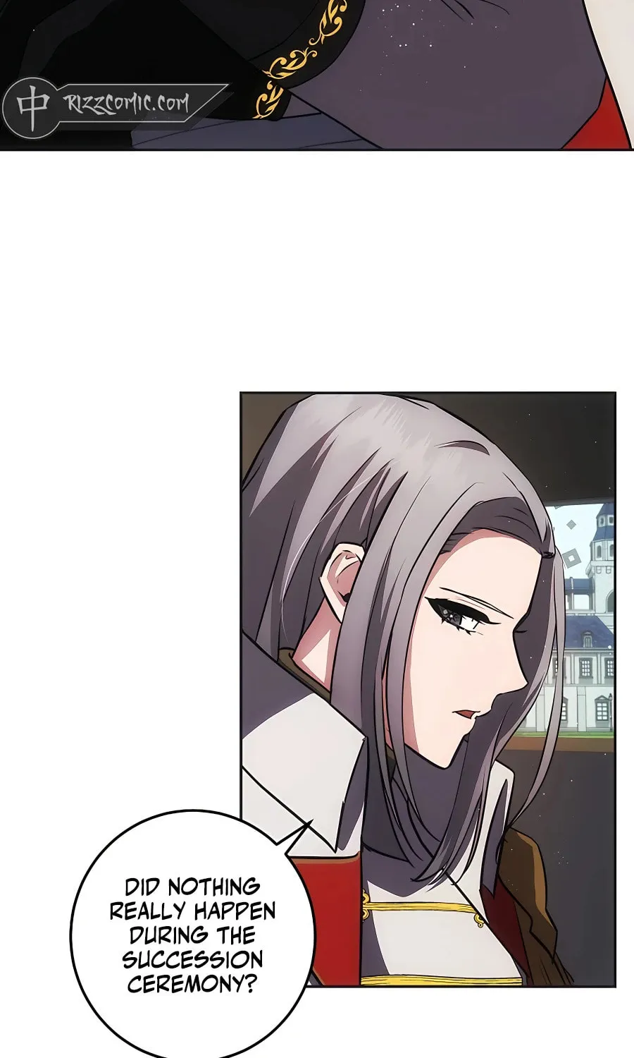 I Became the Youngest Prince in the Novel Chapter 22 page 53 - 