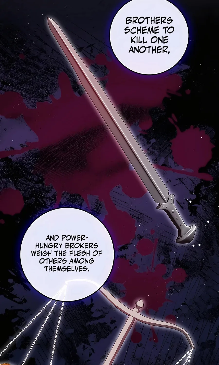 I Became the Youngest Prince in the Novel Chapter 22 page 59 - 